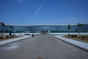 The real battery race begins after the factory opens 4 OrangeNews9 OrangeNews9