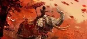 The subjugation of Bhagadatta and the illusions of Sakuni 2 OrangeNews9 OrangeNews9