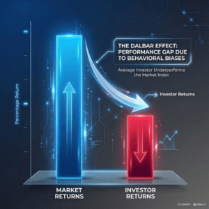 What DALBAR's investor behaviour study can teach Indian investors 3 OrangeNews9 OrangeNews9