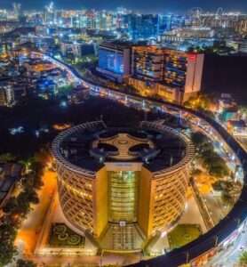 Hyderabad didn't lose, India changed 6 OrangeNews9 OrangeNews9