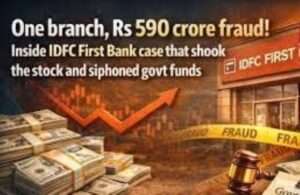 The Rs 661 crore question: Who is responsible? 2 OrangeNews9 OrangeNews9