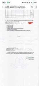 The price of accepting an official grant 3 OrangeNews9 OrangeNews9