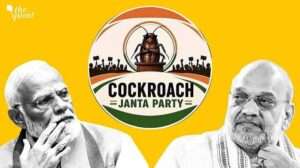 Modi's retreat: A calculated strategy, not a surrender 5 OrangeNews9 OrangeNews9