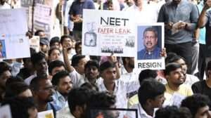 NEET, Ayodhya and the Politics of Manufactured Outrage 4 OrangeNews9 OrangeNews9