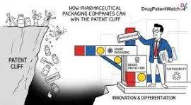 The patent cliff is coming — What it means for pharma as a sector 3 OrangeNews9 OrangeNews9