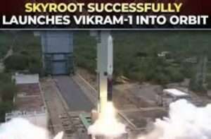 Skyroot takes off 3 OrangeNews9 OrangeNews9
