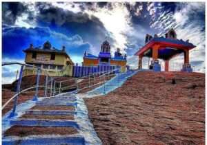 Arulmigu Thirumalai Murugan Temple- Thovalai 3 OrangeNews9 OrangeNews9