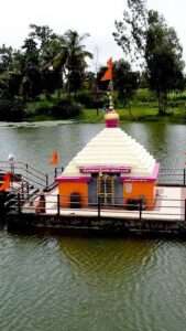 Seshanarayan Temple, Bahireshwar, Karveer, Kolhapur, Maharashtra 3 OrangeNews9 OrangeNews9