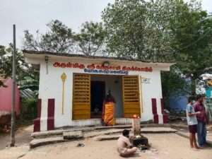 Sri Kandaswamy Temple – Vayalanallur, Thiruvallur 3 OrangeNews9 OrangeNews9
