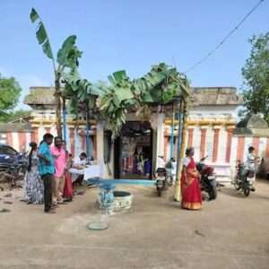 Vallam Madhava Yoga Narasimha Perumal Temple, Thanjavur, Tamil Nadu 3 OrangeNews9 OrangeNews9