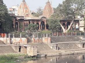Shri Gurudev Datt Mandir, Krishnapura, Indore, Madhya Pradesh 3 OrangeNews9 OrangeNews9