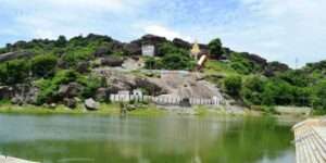 Padmakshi Ammavari Temple, Hanumakonda, Telangana 3 OrangeNews9 OrangeNews9