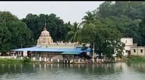 Sri Anjaneya Swamy temple, Madalagatti, Vijayanagara district, Karnataka 3 OrangeNews9 OrangeNews9