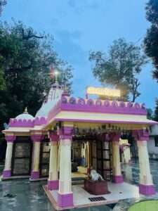 Shri Ramnath Mahadev Temple, Petlad, Gujarat 3 OrangeNews9 OrangeNews9