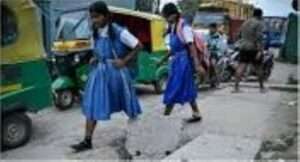 Right to walk in cities or a struggle? 3 OrangeNews9 OrangeNews9