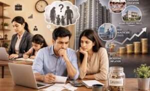 Inflation, dual incomes and the changing family 3 OrangeNews9 OrangeNews9