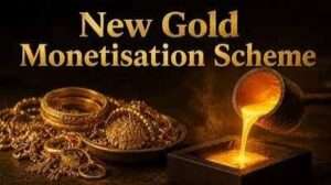 India’s gold monetisation scheme: What it is and why it matters? 3 OrangeNews9 OrangeNews9