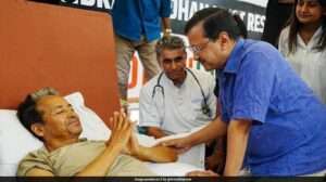 Who is Sonam Wangchuk, and why is he suddenly a political icon? 5 OrangeNews9 OrangeNews9
