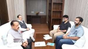 Modi's retreat: A calculated strategy, not a surrender 7 OrangeNews9 OrangeNews9