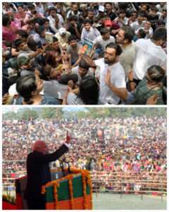 Jantar Mantar is not EDSA - Why street protests rarely topple elected governments 3 OrangeNews9 OrangeNews9