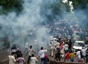 Students, your future matters more than street politics 5 OrangeNews9 OrangeNews9
