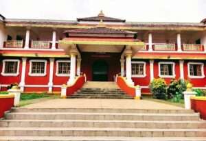 Shri Gaudapadacharya Math (Kavale Math)- Ponda-Goa 3 OrangeNews9 OrangeNews9