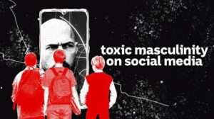 The growing market for 'masculine weakness' on social media 3 OrangeNews9 OrangeNews9