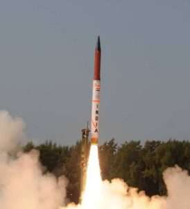 Bharat's credible deterrence 6 OrangeNews9 OrangeNews9