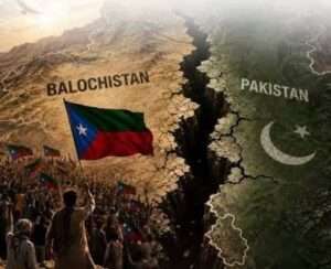 Is Pakistan cracking? Sharif-Munir face a losing battle 7 OrangeNews9 OrangeNews9