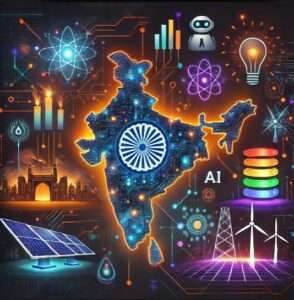 Technological revolution in Bharat Is no longer a promise—It is reality 3 OrangeNews9 OrangeNews9