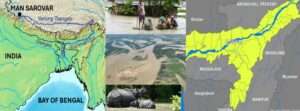 Brahmaputra floods: an annual ritual 3 OrangeNews9 OrangeNews9
