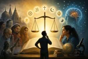 Faith is respected, but it is important to question wrong things 3 OrangeNews9 OrangeNews9