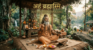 Aham Brahmasmi: The Light of Self-Realization 3 OrangeNews9 OrangeNews9