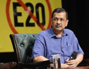 Kejriwal's E20 Rhetoric 3 OrangeNews9 OrangeNews9