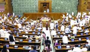 Time for the electorate to punish disruptive MPs 3 OrangeNews9 OrangeNews9