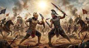 Ashwatthama’s fury and the shattering of the Panchala hosts 3 OrangeNews9 OrangeNews9