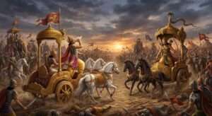 The Shattered Spear and the Burden of Destiny 3 OrangeNews9 OrangeNews9