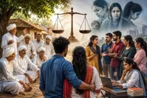 Silence on Purchased Bride, Panchayat on Love Marriage? 3 OrangeNews9 OrangeNews9