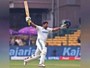Three Keepers, Four Batters: Where Is India Heading? 3 OrangeNews9 OrangeNews9