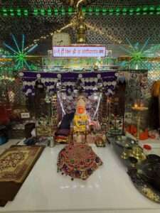 Galdhara Khodiyar Mata Temple, Dhari, Amreli, Gujarat 3 OrangeNews9 OrangeNews9