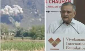 It’s Now Official: Bharat Reached Kirana Hills 3 OrangeNews9 OrangeNews9