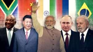 China may face an awkward BRICS moment 5 OrangeNews9 OrangeNews9