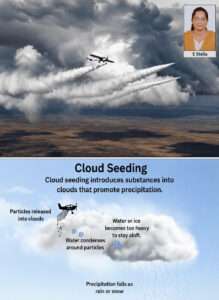 Can we really make it rain? 3 OrangeNews9 OrangeNews9