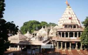 Sri Nagchandreshwara Temple – Ujjain, Madhya Pradesh 3 OrangeNews9 OrangeNews9