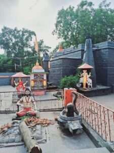 Unkeshwar Mahadev Temple, Unkeshwar, Nanded, Maharashtra 3 OrangeNews9 OrangeNews9