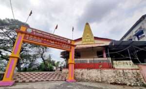 Dhakti Pandhari – Shri Vitthal Rukmini Temple, Bomblya Vitthoba 3 OrangeNews9 OrangeNews9