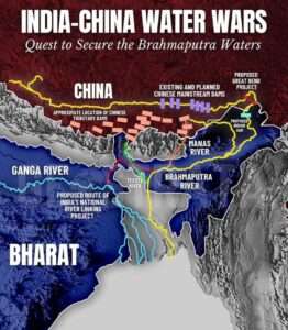 Is the New Geopolitical Battlefield Water? 3 OrangeNews9 OrangeNews9