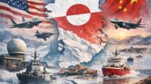 The Arctic Gambit: The Emerging Great Game-Part I 3 OrangeNews9 OrangeNews9