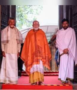YSRCP: An Accidental Party? 5 OrangeNews9 OrangeNews9