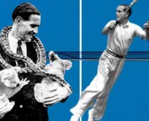 A forgotten German tennis legend 3 OrangeNews9 OrangeNews9